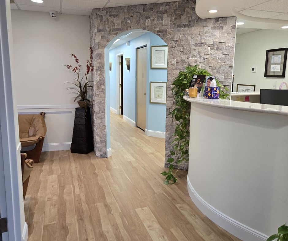 Premier Smiles Gallery