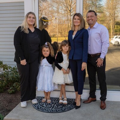 Premier Smiles Gallery