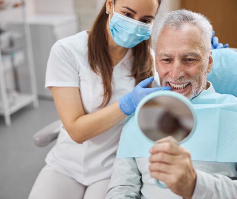When is All on 4 Dental Implants the best option for you? 5 things you should know