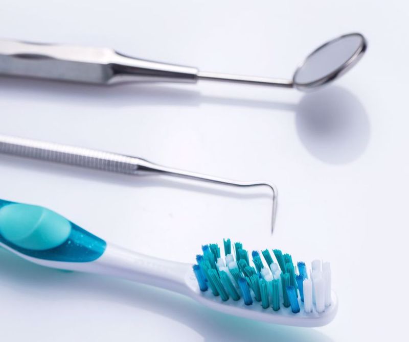 The Vital Role of Dental Cleanings & Preventive Dentistry in Ensuring Optimal Oral Health