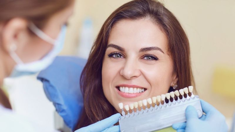 When do you need a dental crown?