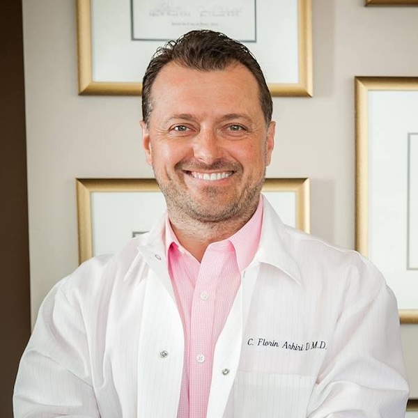 Dr. C. Florin Arhiri