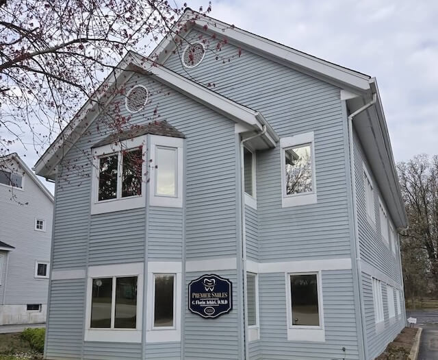 Top rated dentist in Berwyn, PA