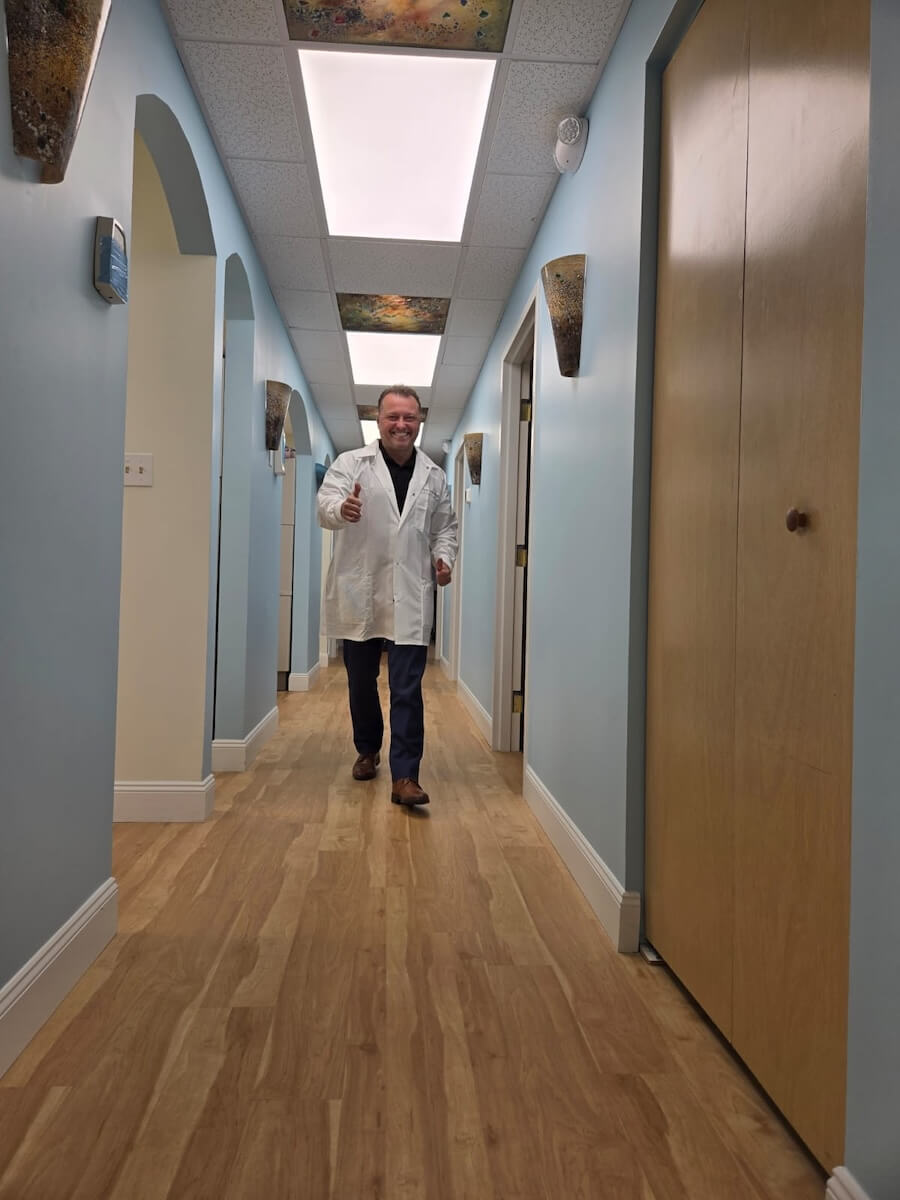 About Premier Dental 2