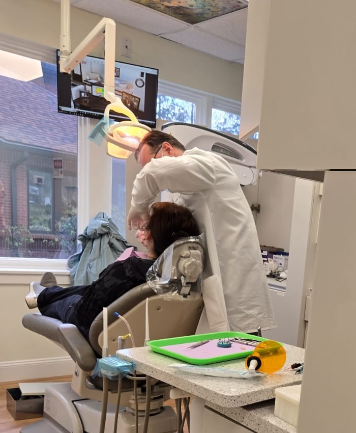 Wellness in Berwyn, PA