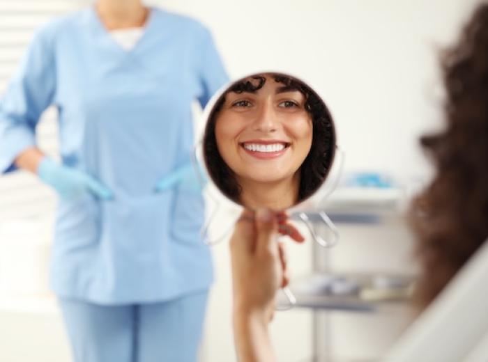 Give your smile some well-deserved attention