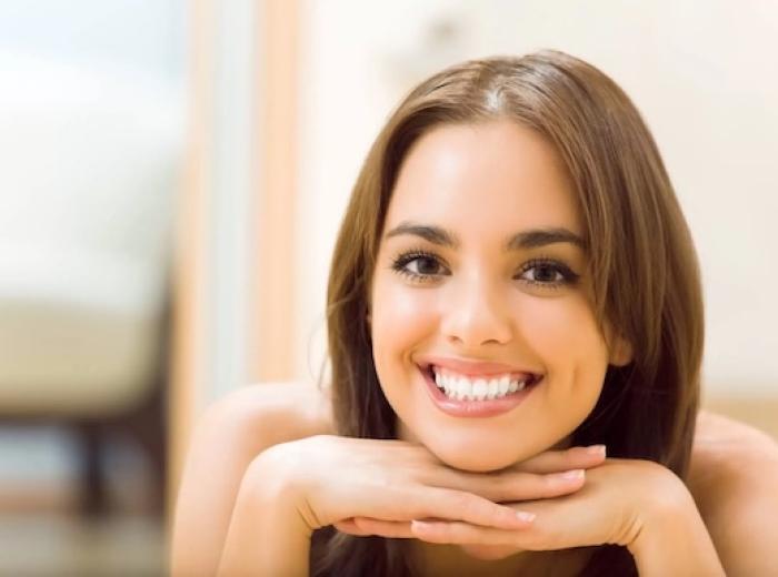 Characteristics of an attractive smile