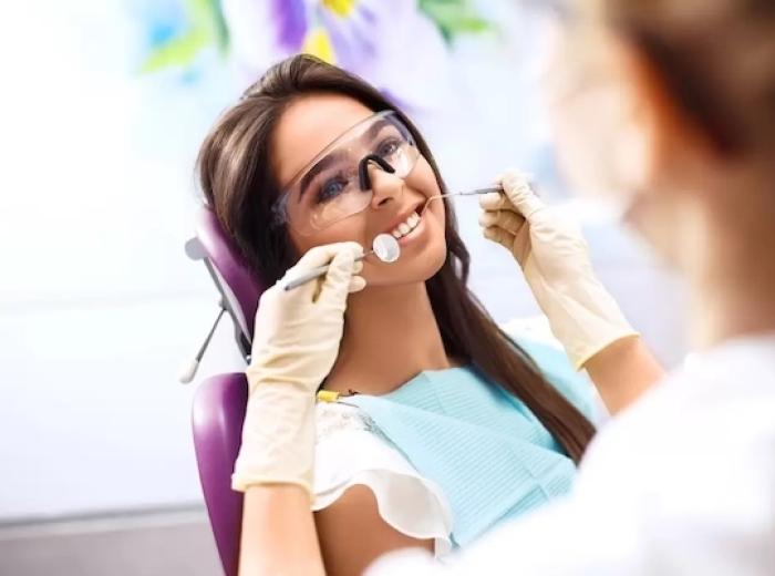 Cosmetic Dentistry Options