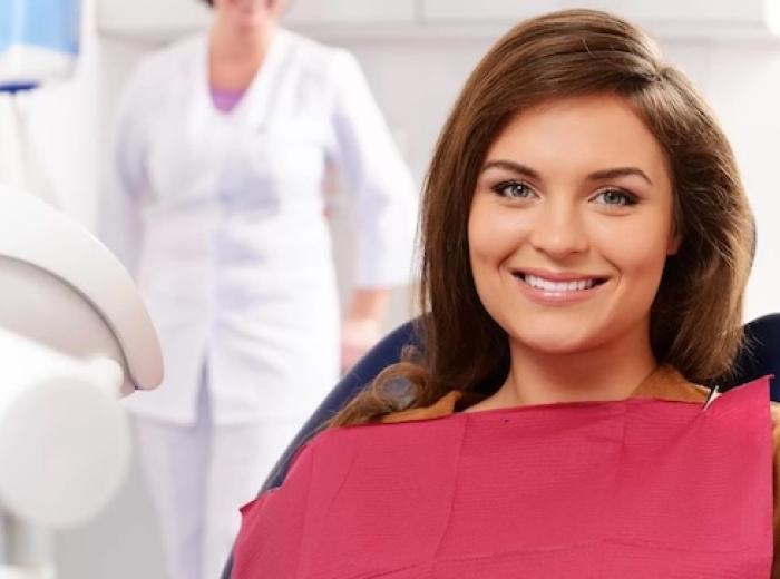 Cosmetic Dentistry and Lifestyle concerns