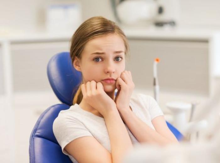 Is dental fear real?