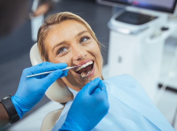 Dental Care is important for Your Health