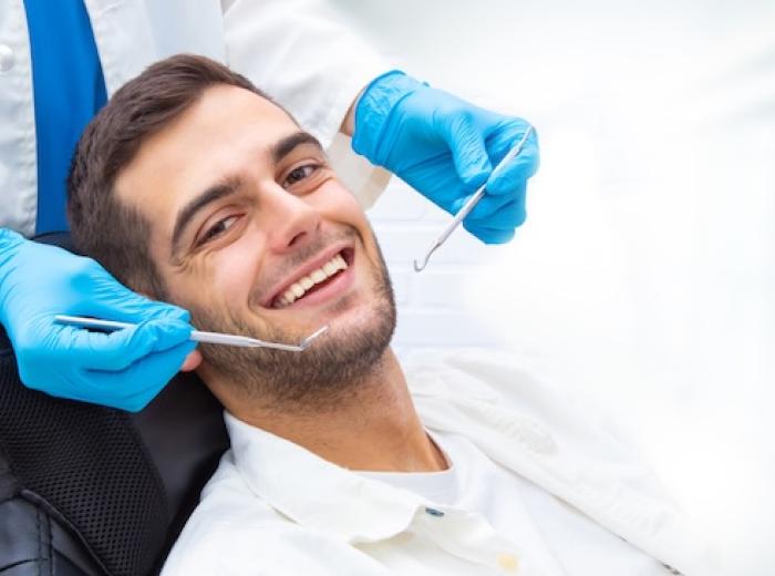 Dental Cleanings