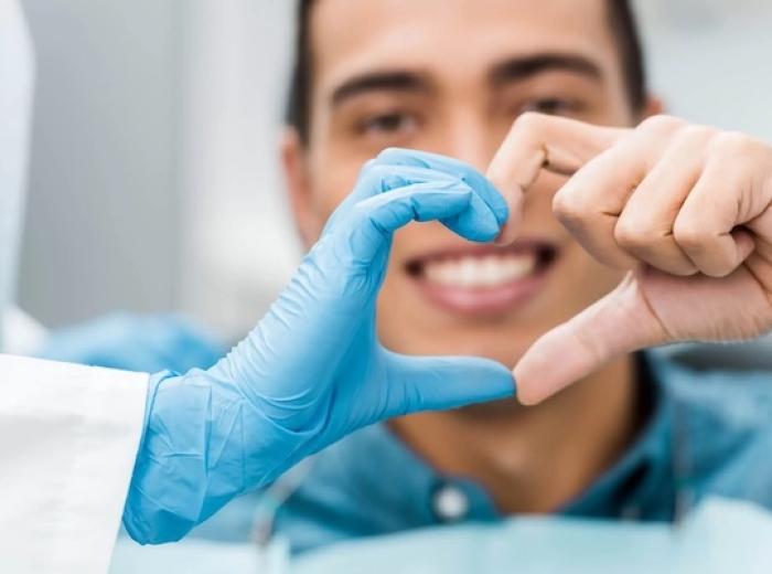 Chemotherapy and oral health problems