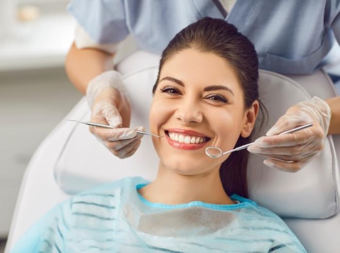 Dental implications of eating disorders