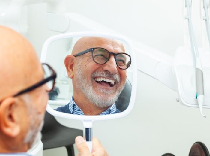 Why Dental Work is Emerging As The New Anti-Aging Procedure?