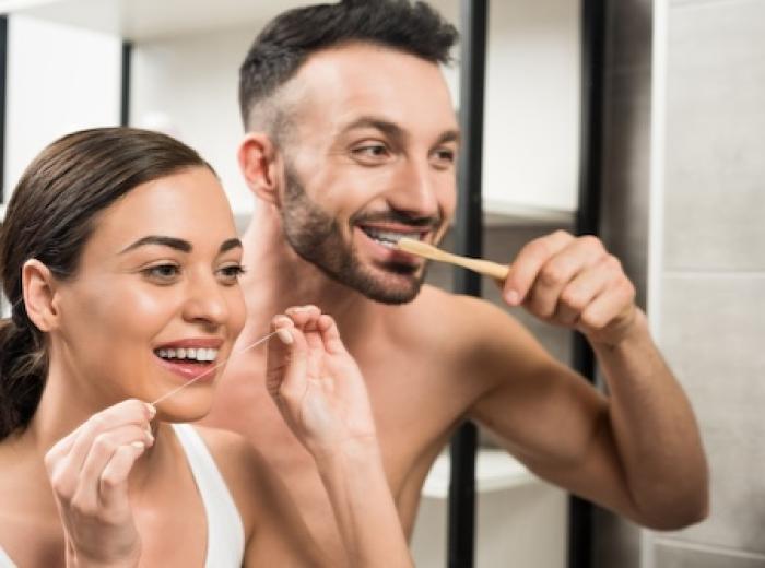 About dental plaque and about tartar. Causes and tips for prevention.