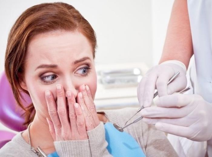 Dental Anxiety