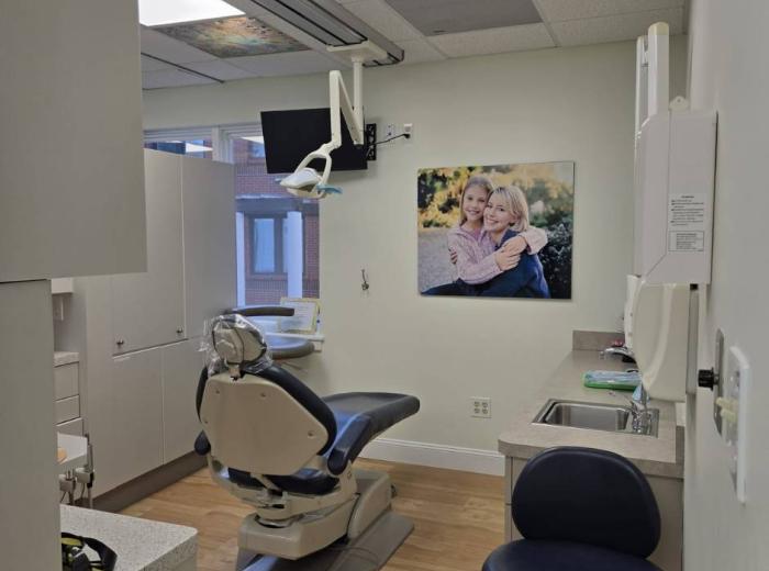 Smile Reimagined: A Life-Changing Transformation with Custom Dental Crowns at Premier Smiles