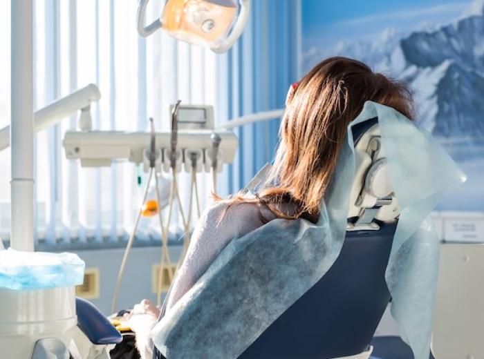 Overcoming Dental Anxiety: Tips from Your Friendly Dentist in Berwyn