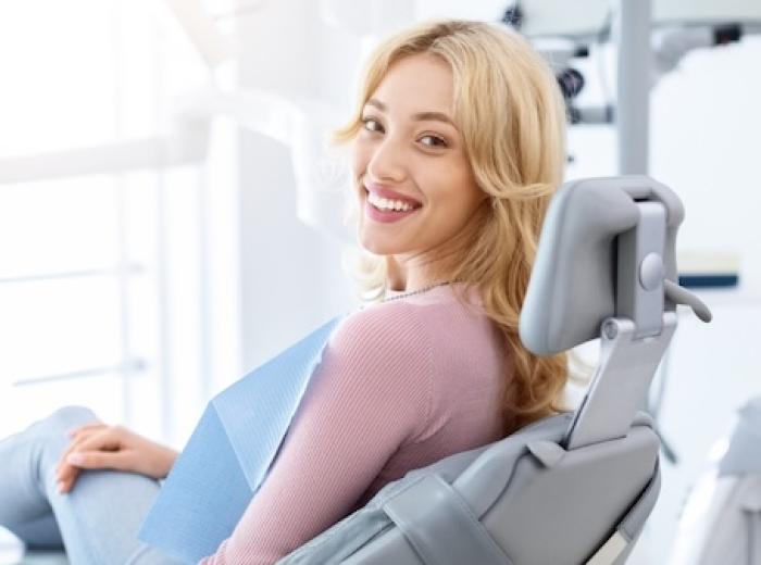 As a rule of thumb people associate dentistry with pain, expense and inconvenience!