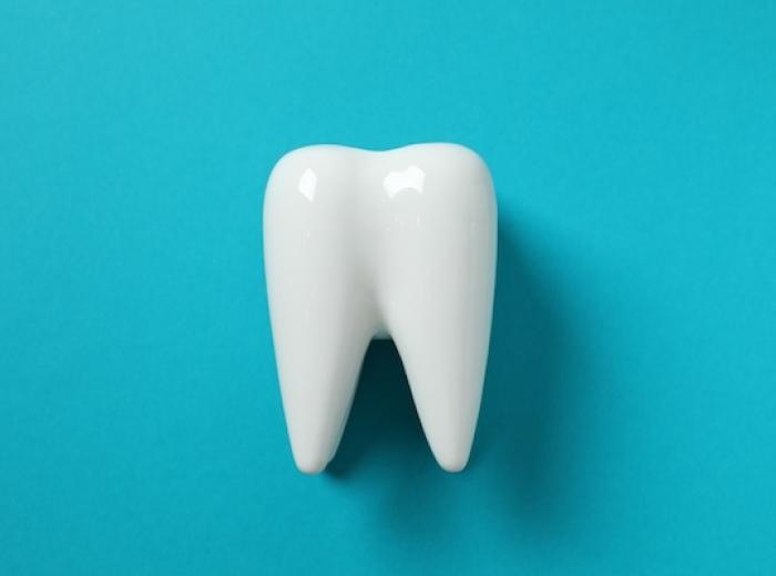 Fluoride and the strength of your teeth