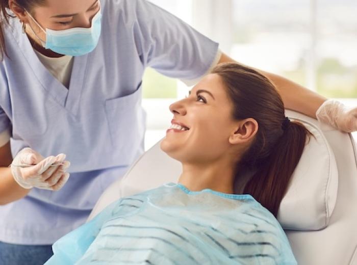 It is saliva important for our oral health?