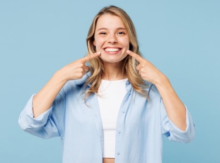 Eating disorders and oral health