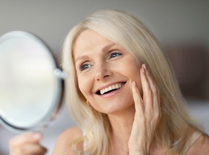 What is a Smile Makeover?