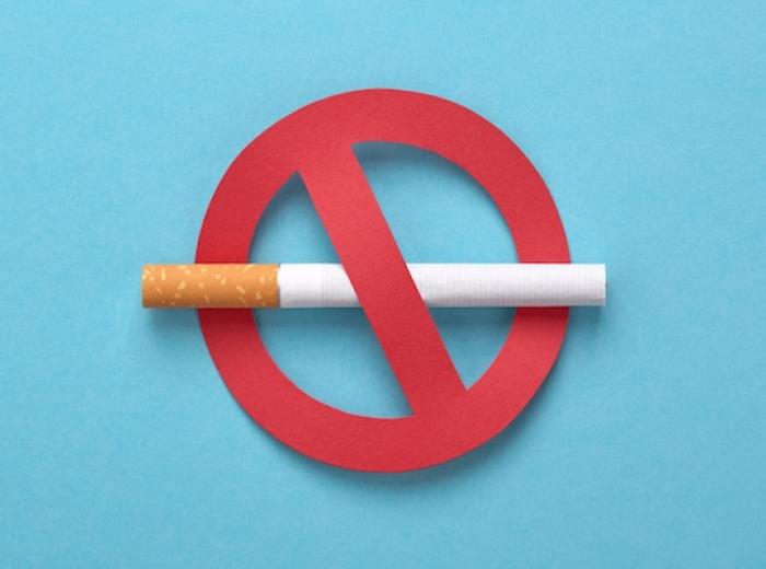 Smoking and dental issues