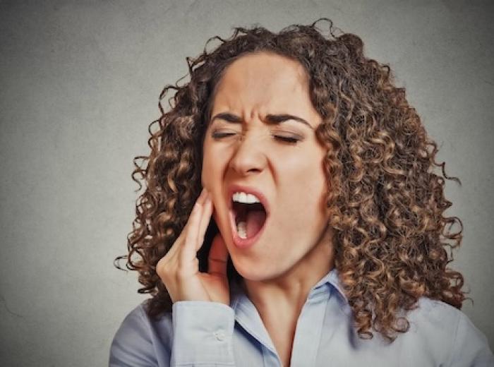 TMJ (Temporomandibular Joint and Muscle Disorders)