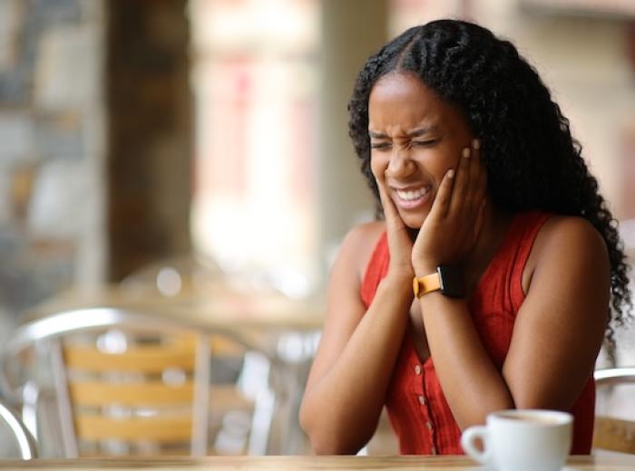 The link between Botox and teeth grinding. Could Botox help grinders?