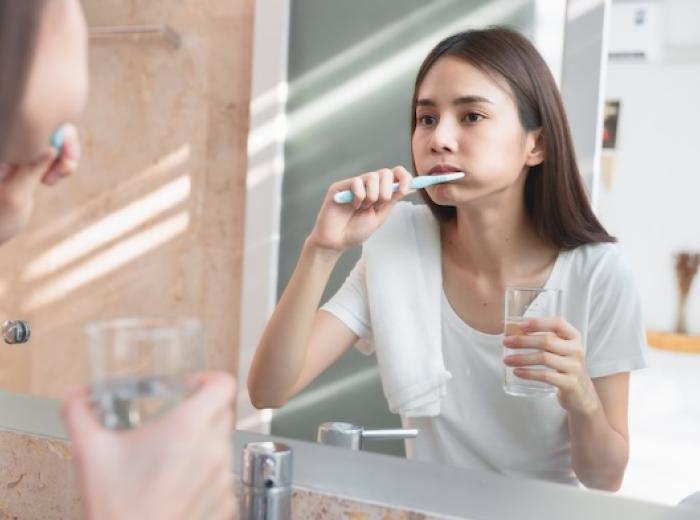 Can travel affect my oral health? Some tips for excellent oral health while traveling by plane