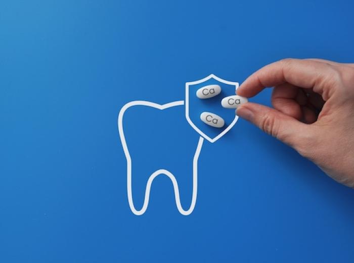 Are vitamins and minerals important for our oral health?