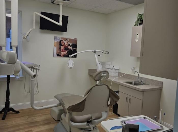 A Same-Day Smile Transformation with Zirconia Crowns at Premier Smiles