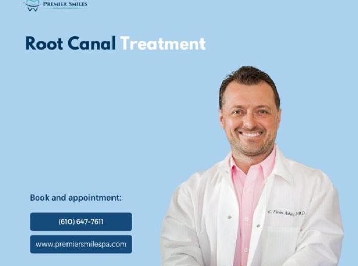 Understanding Root Canal Treatment