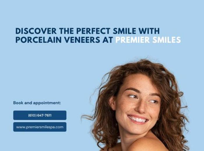 Veneers Maintenance: How to Care for Your New Smile