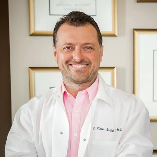 Dr. C. Florin Arhiri