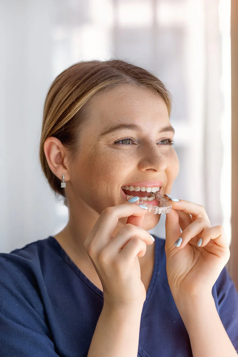 Cosmetic Dentistry in Berwyn, PA