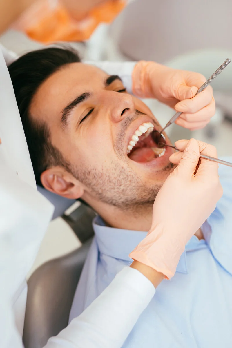 General Dentistry in Berwyn, PA