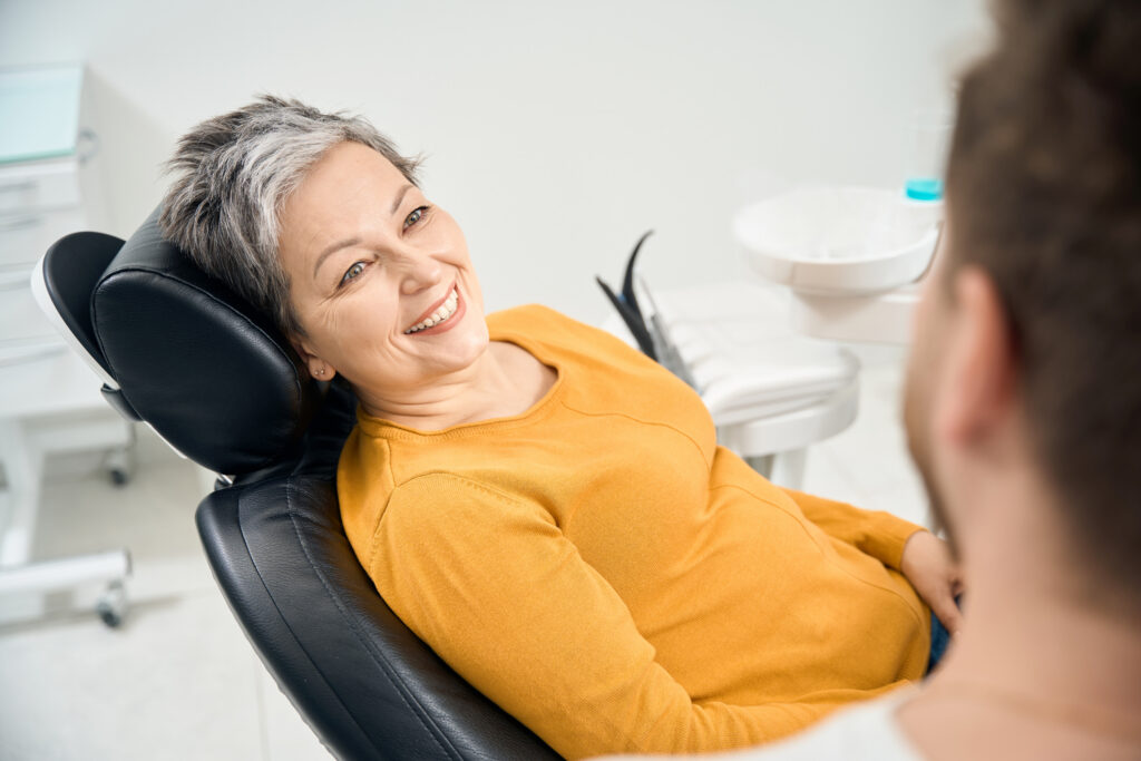 dental sedation in berwyn pa