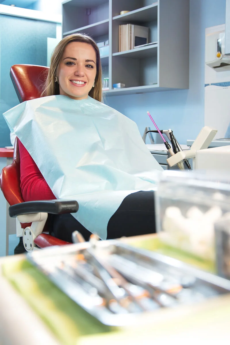 Restorative Dentistry in Berwyn, PA
