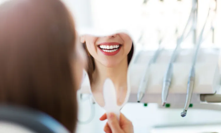 Porcelain Veneers vs. Dental Bonding: Which One? in Berwyn, PA